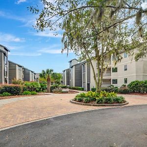 294 Marsh Oak Circle Villa St. Simons Island Exterior photo