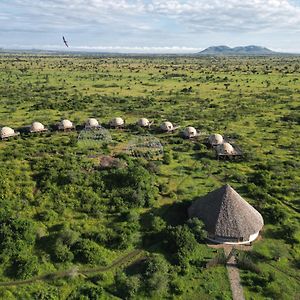 Kuoom Serengeti Robanda Exterior photo