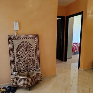 El Azzouzia Apartment Marrakesh Exterior photo