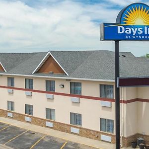 Days Inn By Wyndham Wall Exterior photo