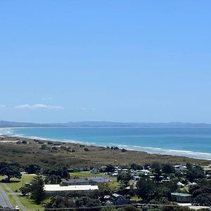 Waipu Cove Sea Views Villa Exterior photo