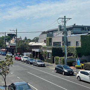 Beachside Flat With Free Parking Apartment Melbourne Exterior photo