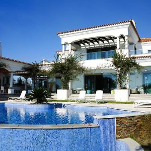 Villa Algarve Vila Nova de Cacela Exterior photo