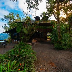 Bellavista Cloud Forest Lodge & Private Protected Area Tandayapa Exterior photo