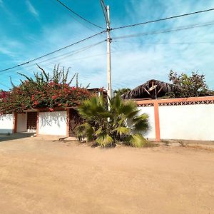 Casa Con Piscina Y Salida A La Playa Villa Playas Exterior photo