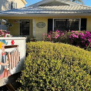 The Squeezebox Villa St. Simons Island Exterior photo