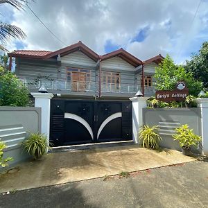 Berty'S Cottage Jaffna Exterior photo