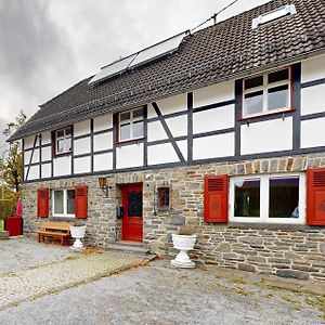 Eifel-Oase Monschau Apartment Exterior photo