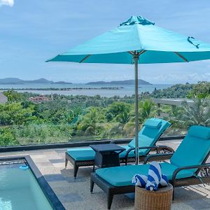 Aislinn Villa - Luxury Private Pool Villa By Wow Holiday Homes Pantai Cenang  Exterior photo