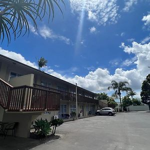 Aaron Court Motel Whangarei Exterior photo