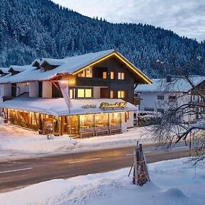 Der Klostertalerhof Hotel Klosterle am Arlberg Exterior photo