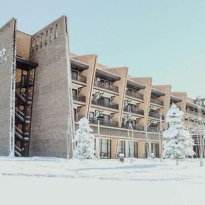 Shahdag Hotel & Spa Exterior photo