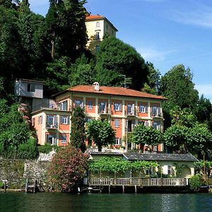 Lake View Rooms And Flats Casa Sul Lago Orta San Giulio Exterior photo