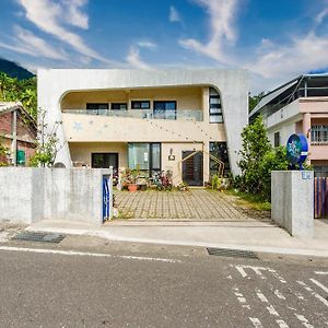 Star & Sun B&B Guanshan Exterior photo