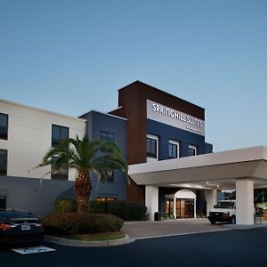 Springhill Suites Savannah Airport Exterior photo