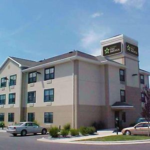 Extended Stay America Suites - Billings - West End Exterior photo