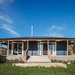 Weld Cottage New Plymouth Exterior photo