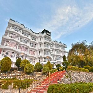 Hillcrest Resort By Dls Hotels Shimla Exterior photo