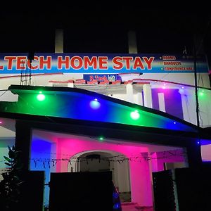 Btech Homestay Dehradun Exterior photo