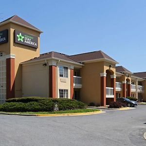 Extended Stay America Suites - Baltimore - BWI Airport - International Dr Linthicum Exterior photo