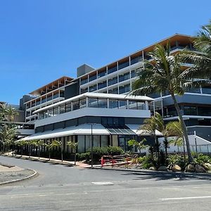 F1 Standing Vue Mer Anse Vata Apartment Noumea Exterior photo