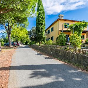 Holiday Home I Cancelli By Interhome Pontassieve Exterior photo