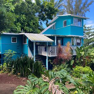 Manta Soul Suites Kealakekua Exterior photo