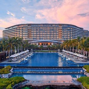 The Westin Blue Bay Resort & Spa Lingshui  Exterior photo