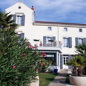 La Maison De Venus Bed & Breakfast Luçon Exterior photo