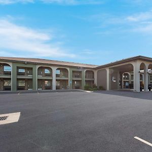 Best Western Executive Inn Grove City Exterior photo