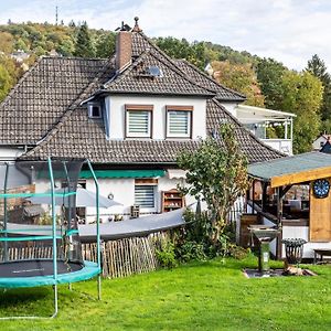 Haus Am Vogelsang Villa Hannoversch Münden Exterior photo