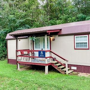 Addies Nest Villa Sevierville Exterior photo