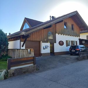 Lechapart Wagner Apartment Reutte Exterior photo