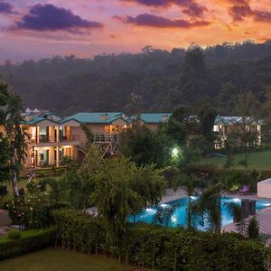 Winsome Resort & Spa Corbett Rāmnagar Exterior photo