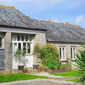 Swallows Barn Villa Crowan Exterior photo