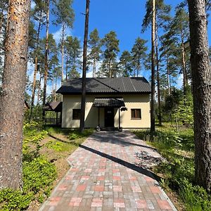 Angerja Villa Kuru Exterior photo