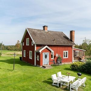 Holiday Home Hultet - Vgt098 By Interhome Mullsjö Exterior photo