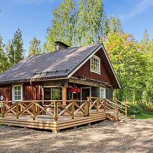 Holiday Home Talasniemi By Interhome Hara Exterior photo