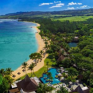 Shanti Maurice Resort&Spa Bel Ombre Exterior photo