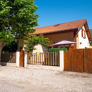 Maison De Vacances Villa Bompas  Exterior photo