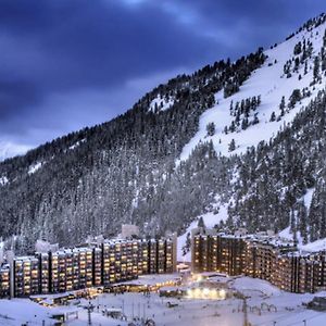 Travelski Home Classic - Residence 3000 La Plagne Exterior photo