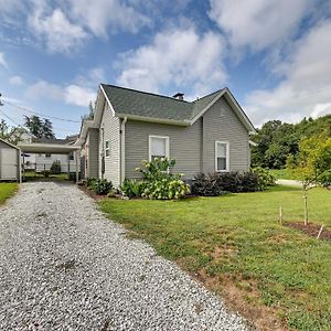 Cozy Home In Historic Area About 2 Mi To Main St! Greenville Exterior photo