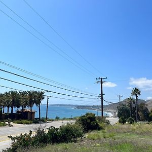 30 Pct Off!! Limited Time! Malibu Modern Zen Villa With Ocean View, Quick Access To Beach & Hike & Central Malibu Exterior photo