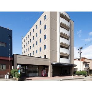 Matto Terminal Hotel - Vacation Stay 98885V Hakusan Exterior photo