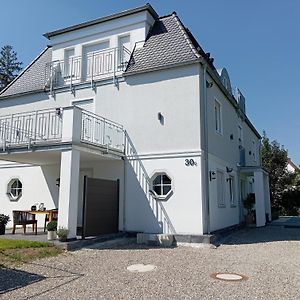 Villa Florentina Bad Wörishofen Exterior photo