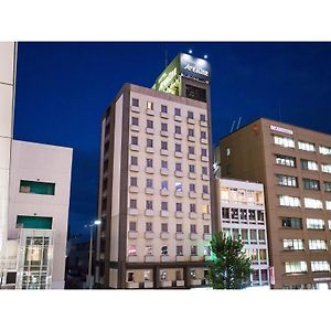 Hotel Areaone Okayama - Vacation Stay 32470V Exterior photo