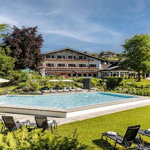 Alpenhof Murnau Hotel Murnau am Staffelsee Exterior photo