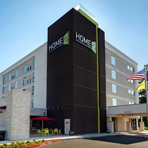 Home2 Suites By Hilton Marysville Exterior photo