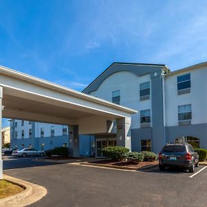 Super 8 By Wyndham La Grange Ky Hotel Exterior photo