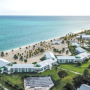 Viva Fortuna Beach By Wyndham, A Trademark All Inclusive Hotel Freeport Exterior photo